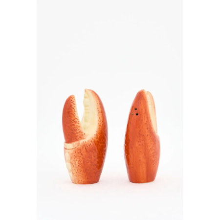 Sel Poivre Pince de homard