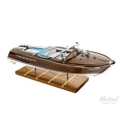 Maquette Runaboat...