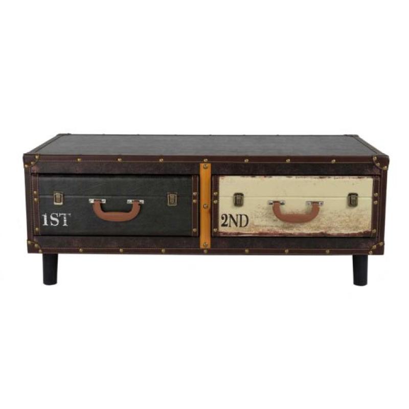 Table basse Marco
