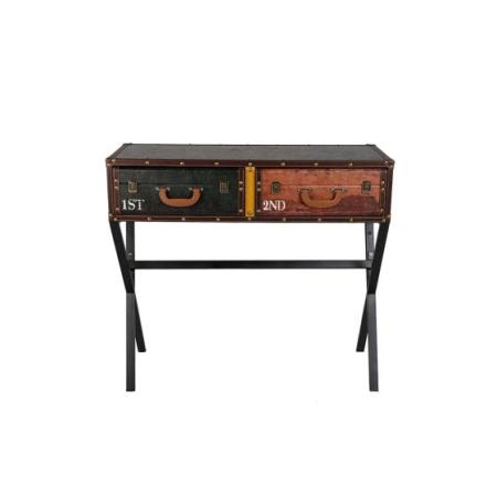 Console 2 Tiroirs Marco 