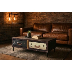 Table basse Marco