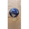 Globe MOVA MM Argent Pourpre