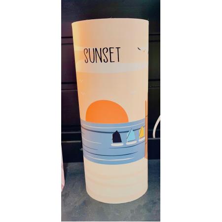 Lampe Photo LP150 29cm Sunset