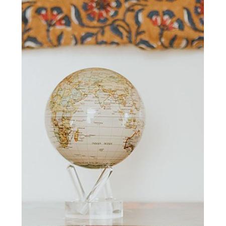 Globe MOVA PM Antique HG