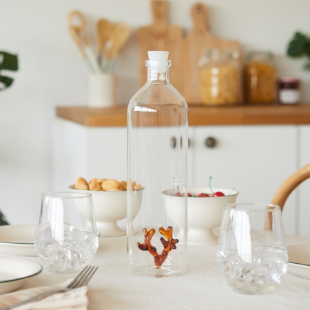 Bouteille Corail