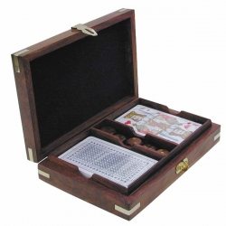 Coffret Cartes Dés 