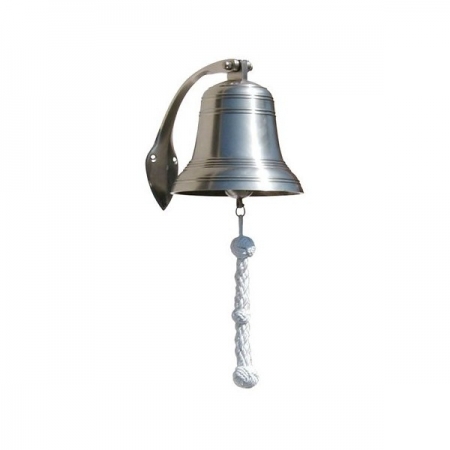Cloche murale (15 cm - Etamé)