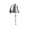 Cloche murale (15 cm - Etamé)