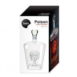 Carafe Poison