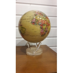 Globe MOVA (GM - antique)