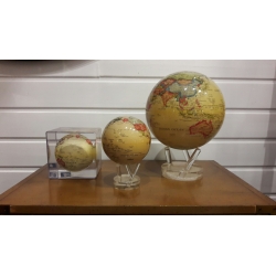 Globe MOVA (GM - antique)