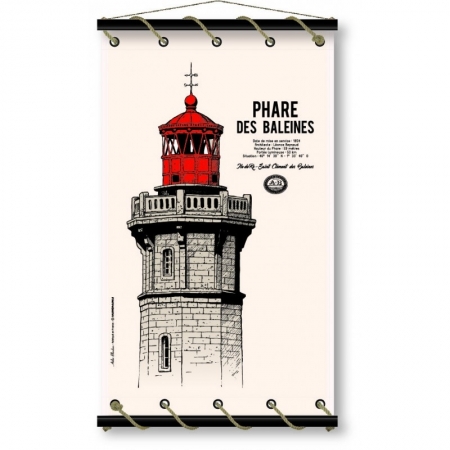 Phare des baleines (PM)