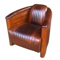 leather Chairs and sofas