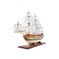 Model ships