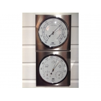Barometers