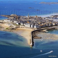 St Malo