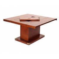 Les Tables