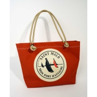 Les Sacs en toile