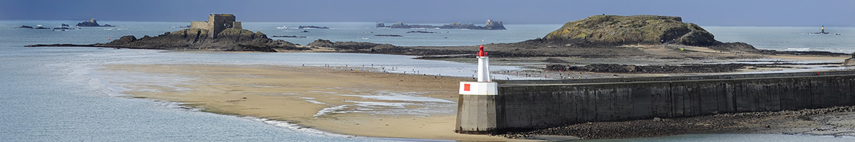 Contacter Gauthier Marines à St Malo